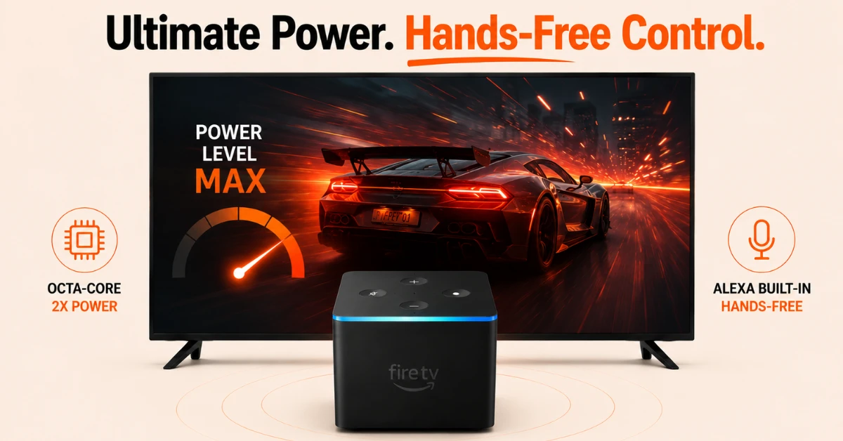which firestick model should you buy