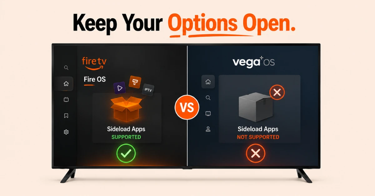 which firestick model should you buy