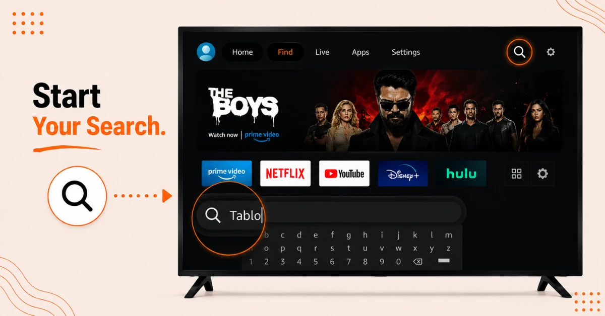 tablo tv on firestick
