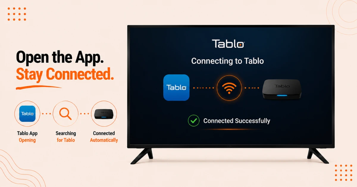 tablo tv on firestick