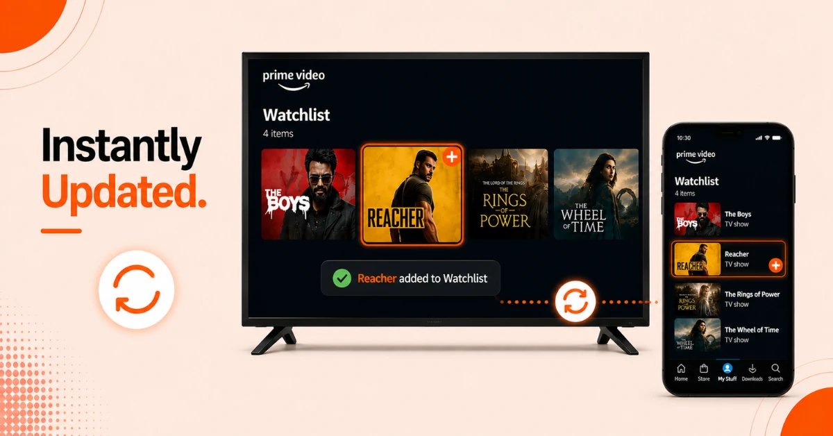 firestick watchlist