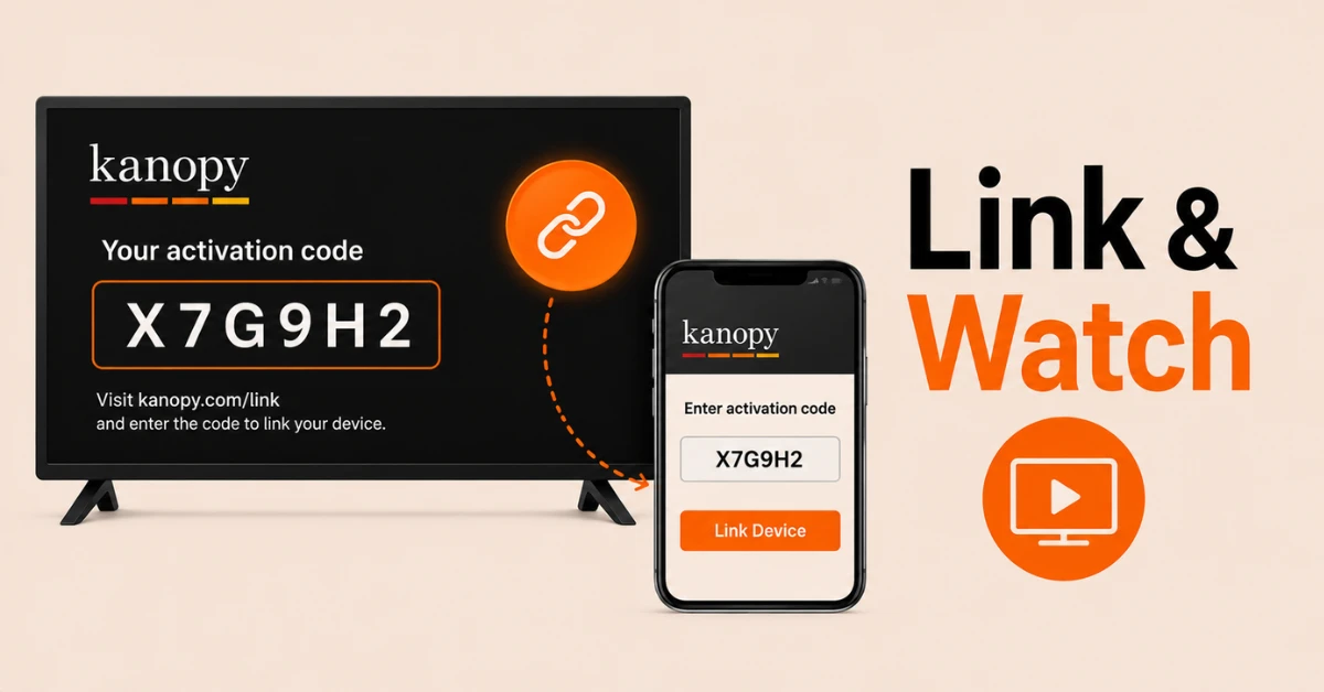 kanopy on firestick