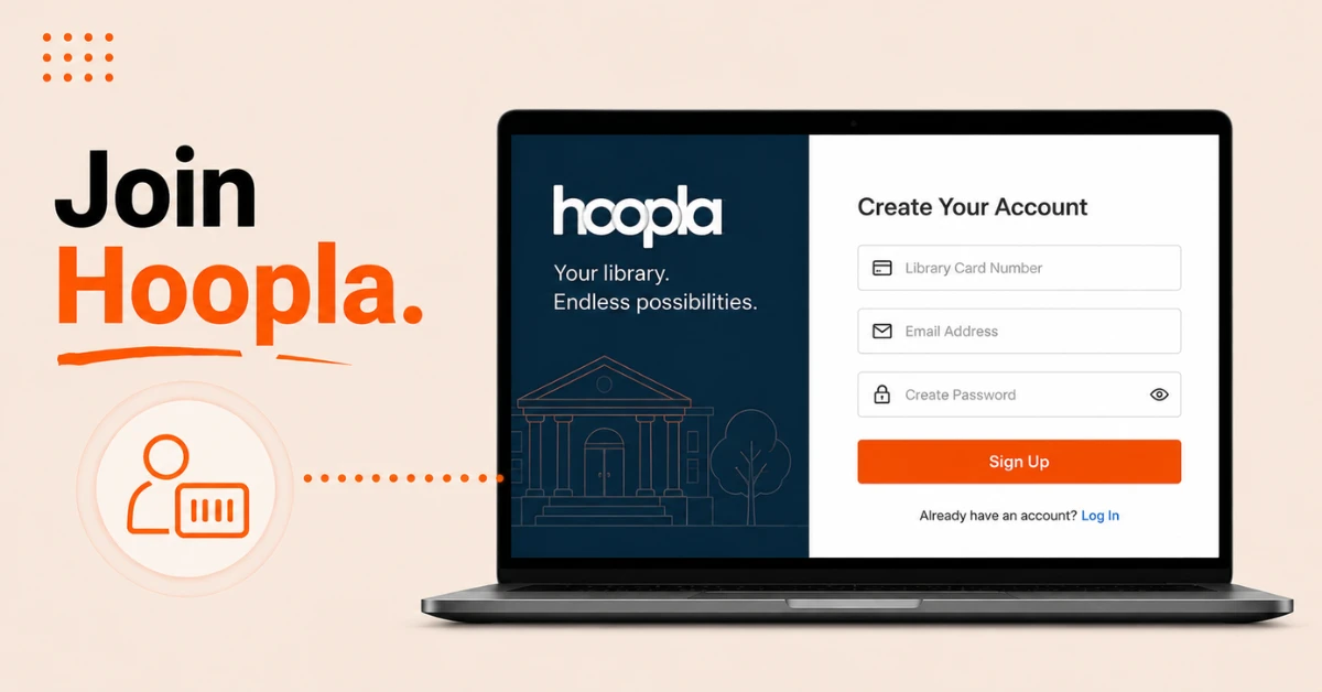 hoopla on firestick