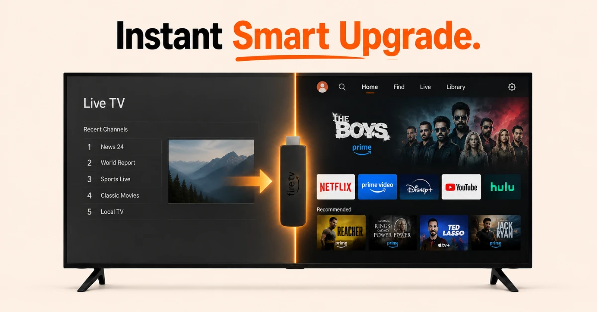 is firestick worth it 2026