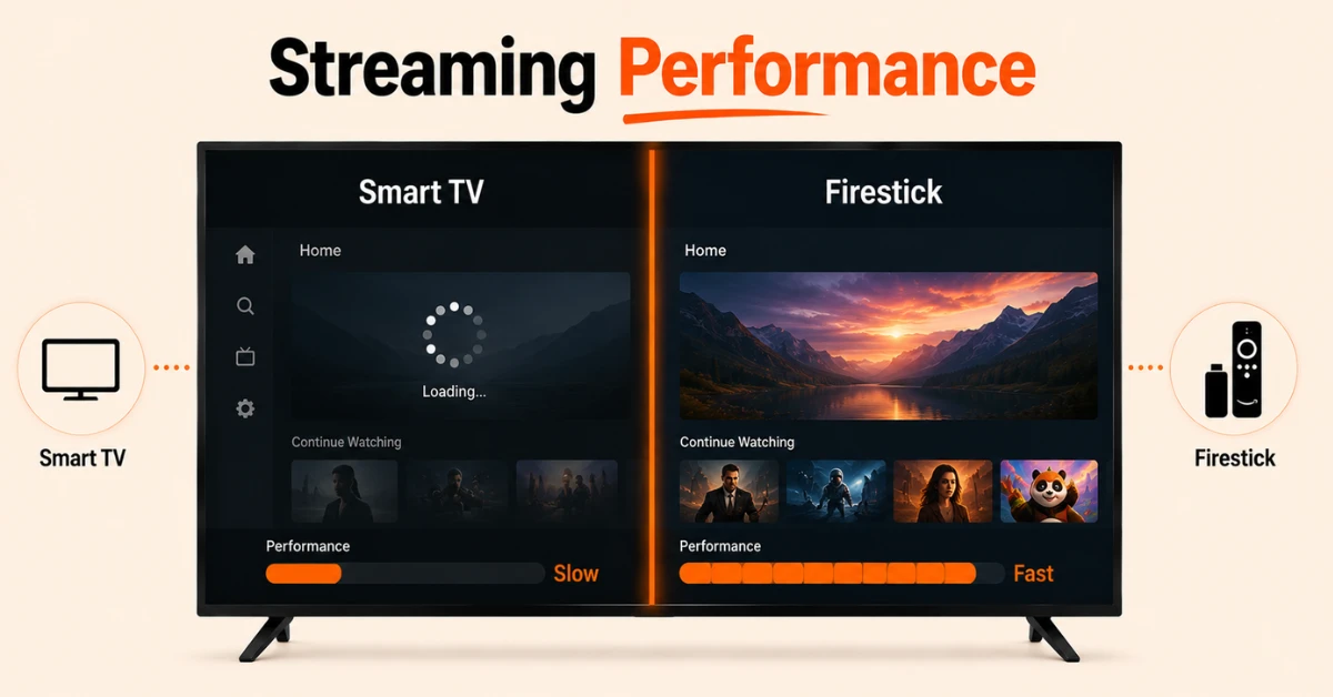 firestick vs smart tv do you still need one