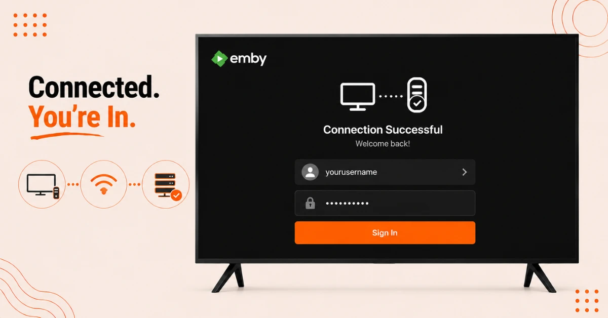 emby on firestick