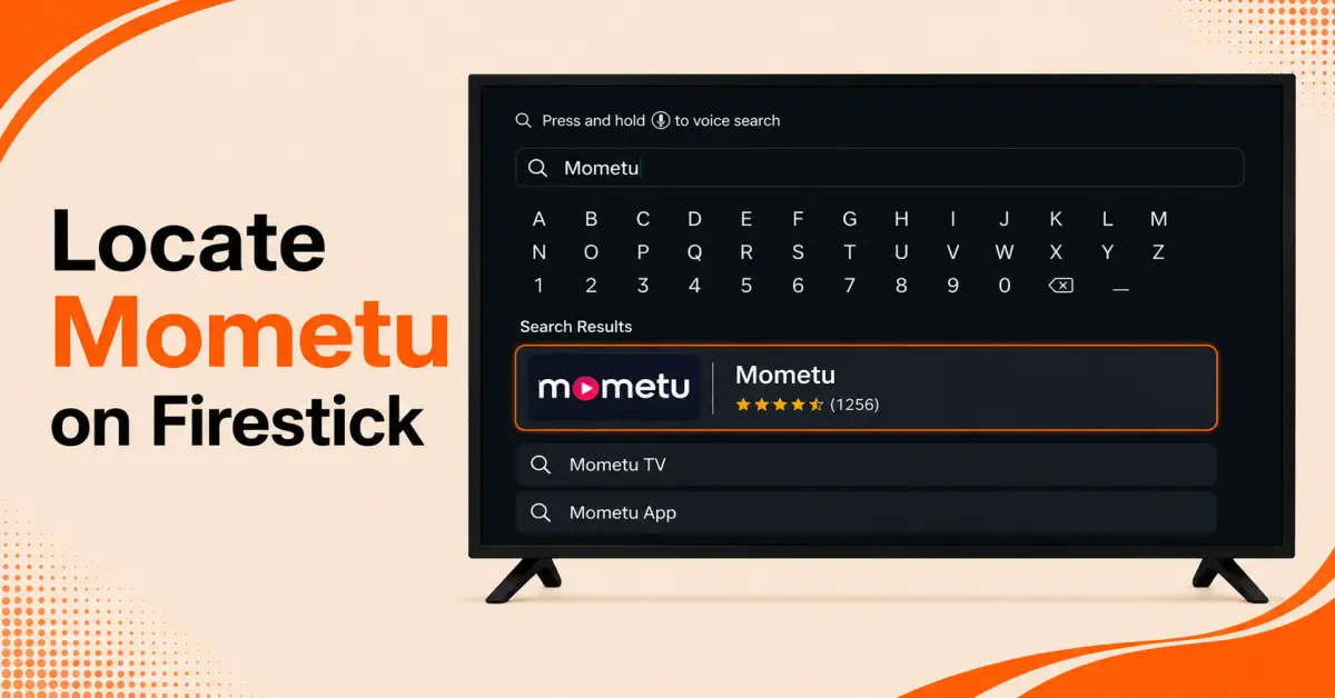 Locate Mometu