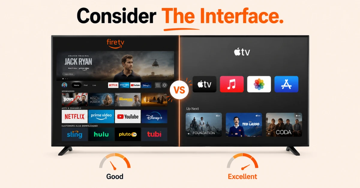 firestick vs apple tv