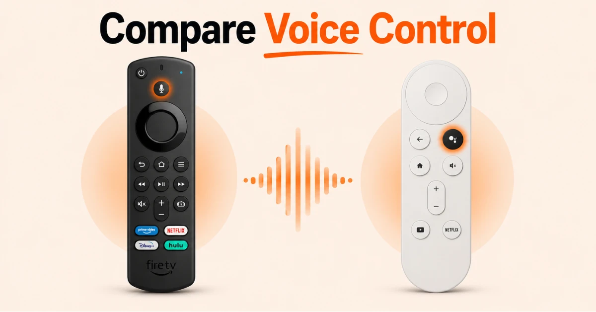 firestick vs chromecast