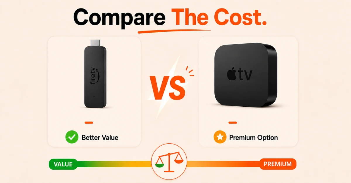 firestick vs apple tv