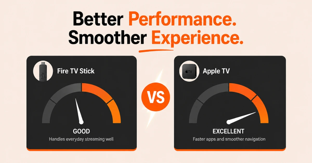 firestick vs apple tv