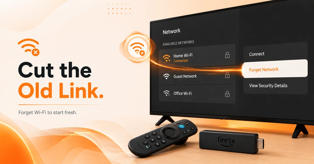 Reconnect and Open Advanced