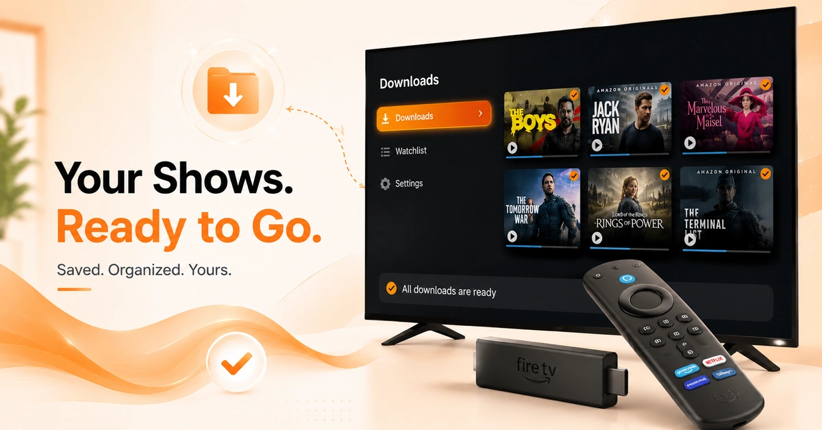 Download eligible content over WIFI