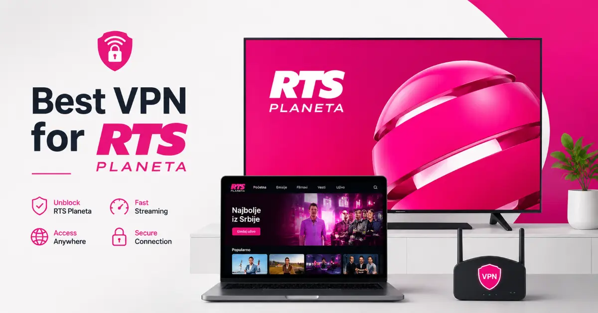 RTS Planeta