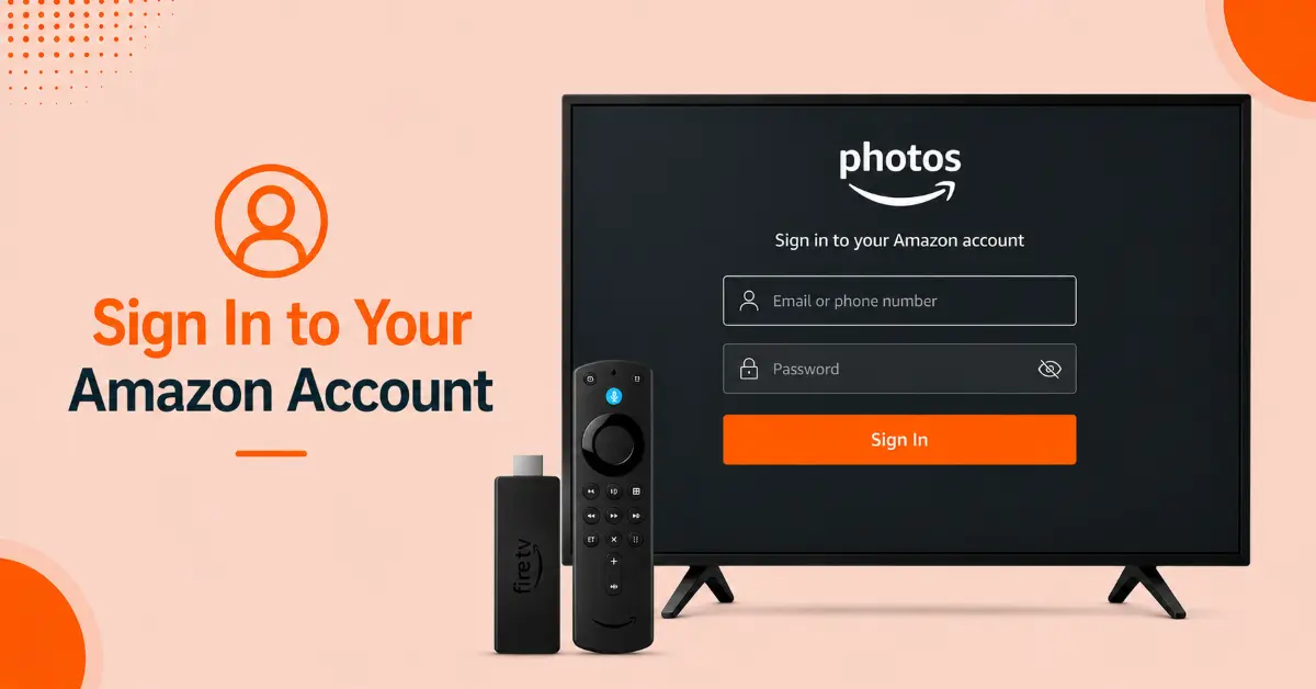 Access Your Account