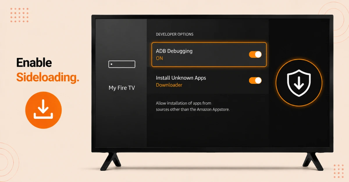 best firestick settings