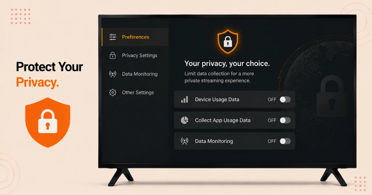best firestick settings