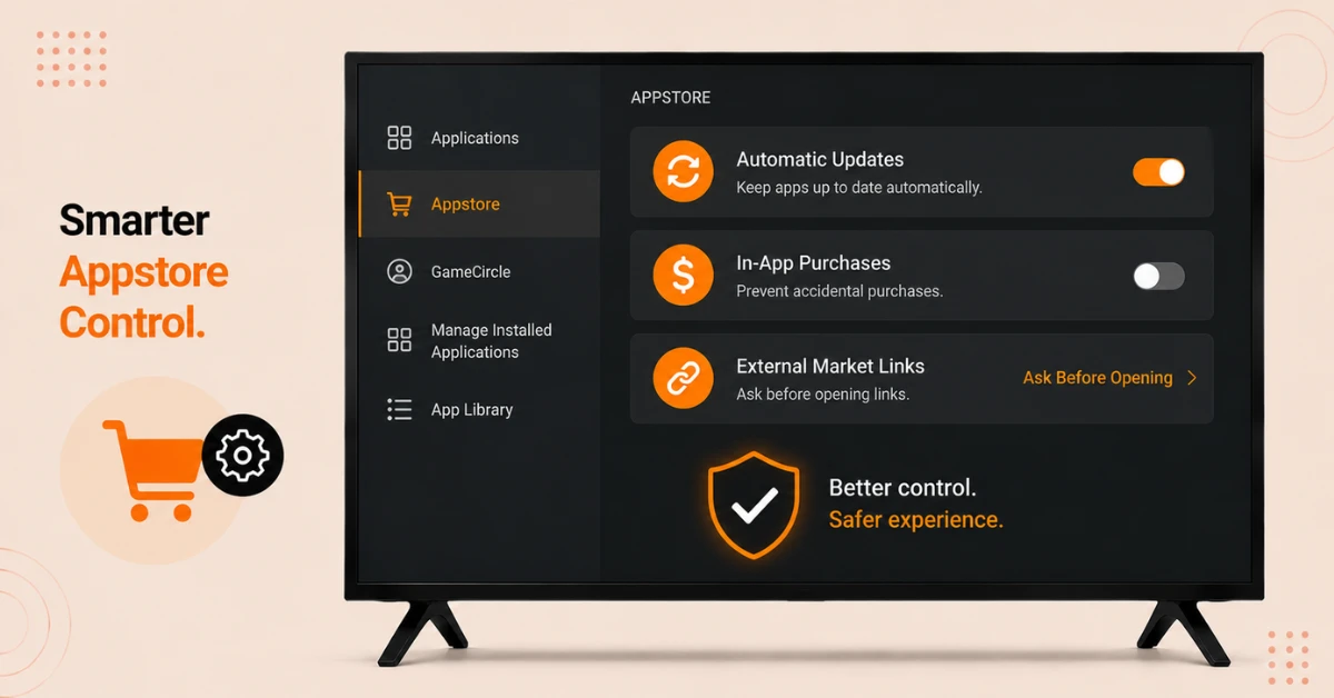 best firestick settings