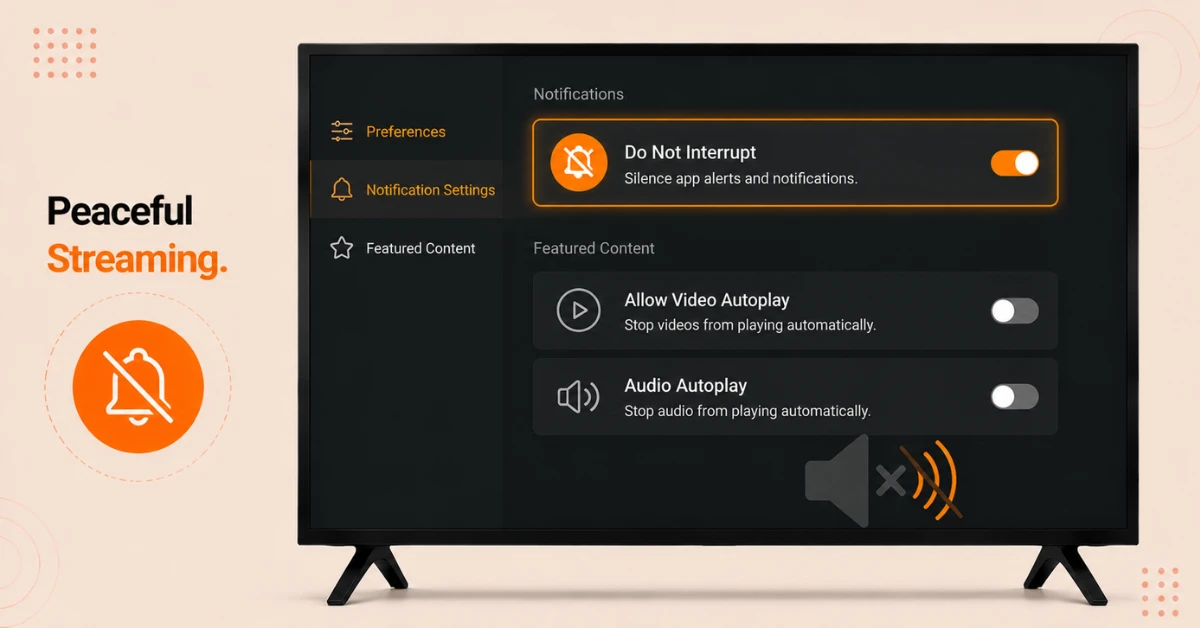 best firestick settings