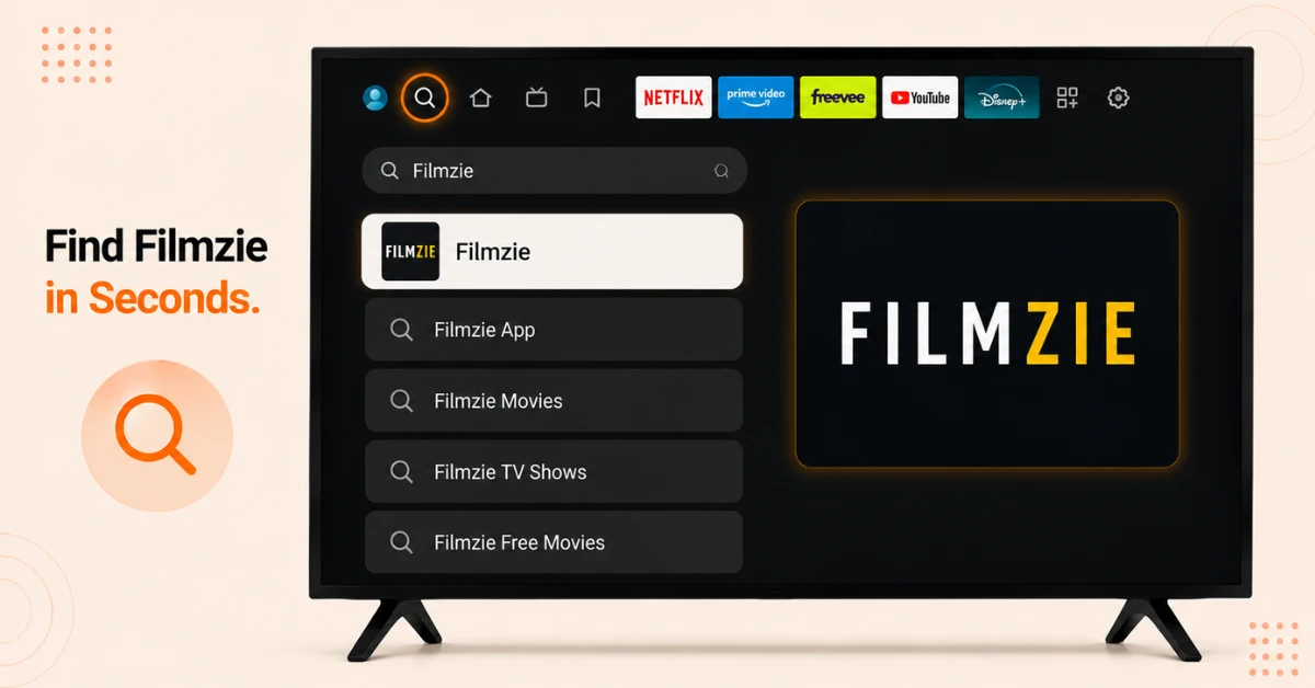 filmzie on firestick