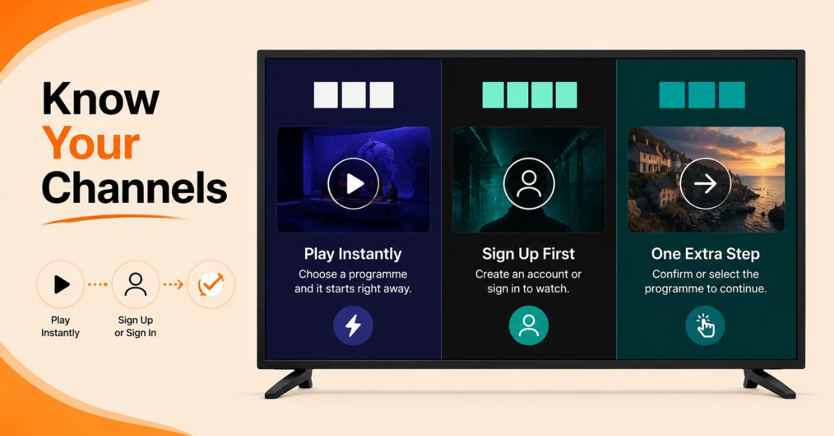 fire tv live tab vs freely