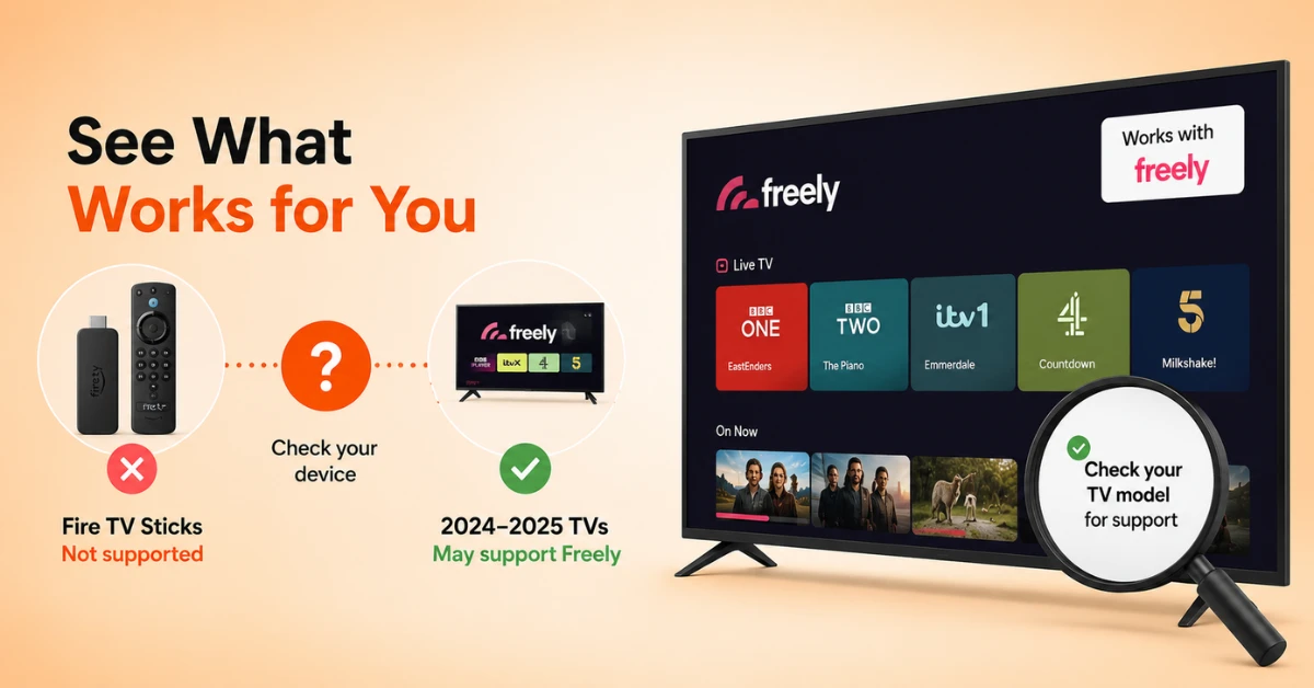 fire tv live tab vs freely
