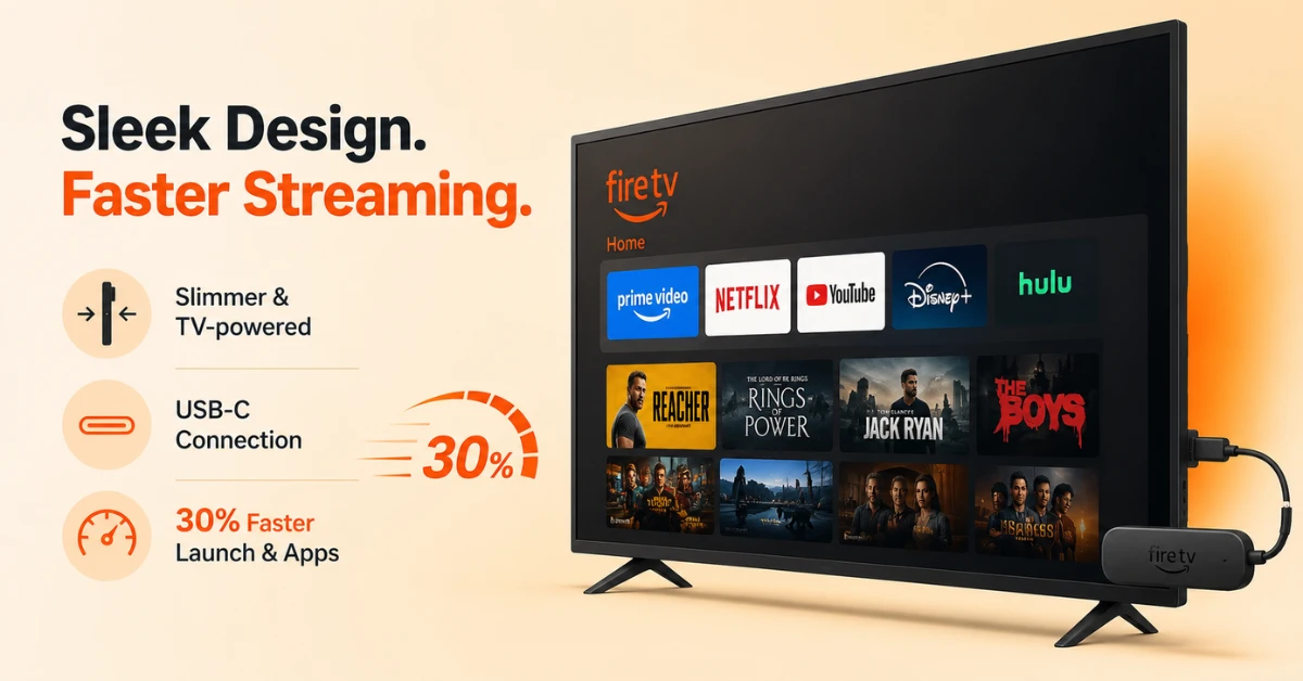 fire tv stick hd 2026 review