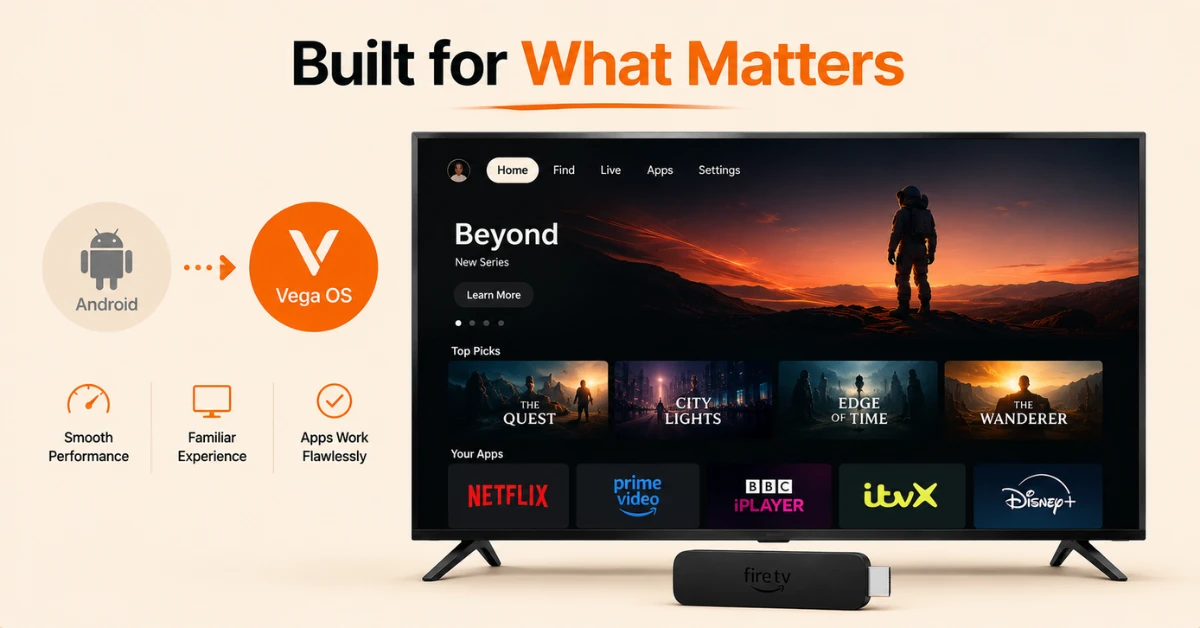 fire tv stick 4k select review