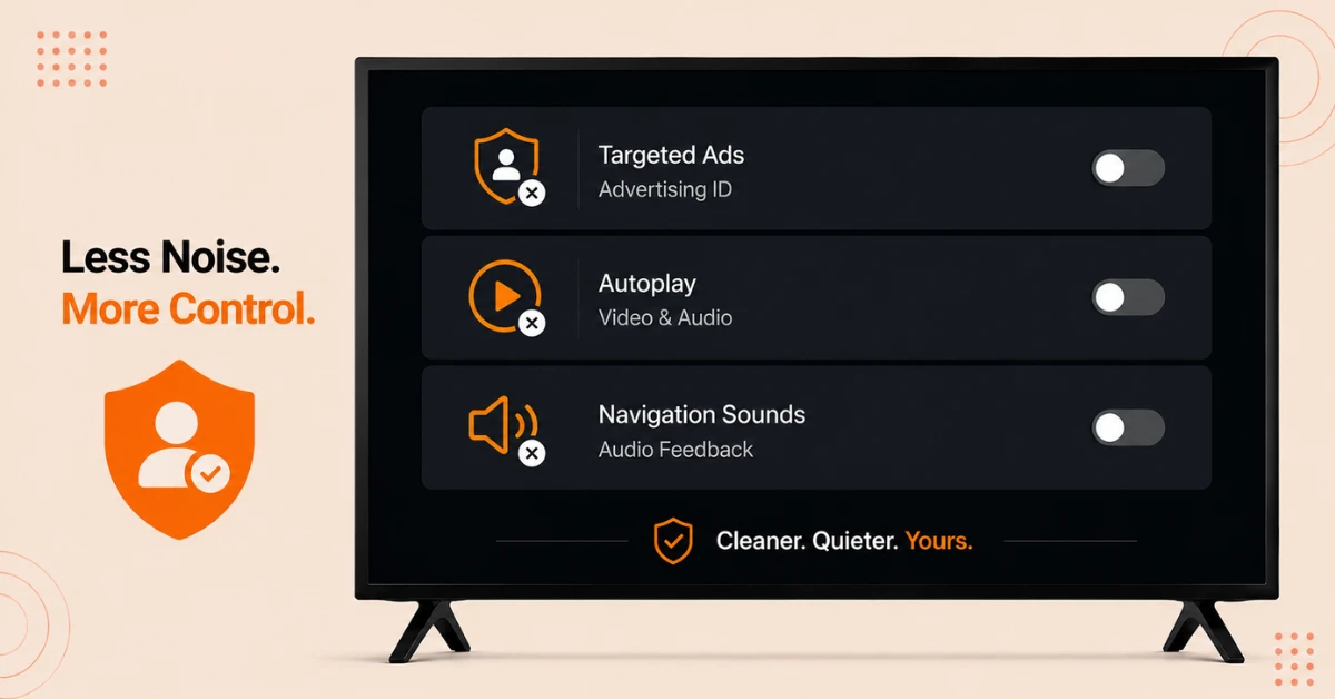 firestick tips and tricks