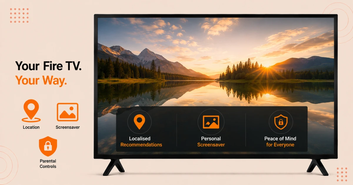 firestick tips and tricks
