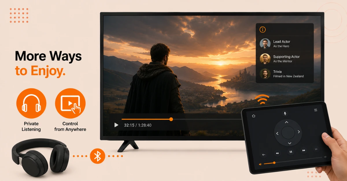 firestick tips and tricks
