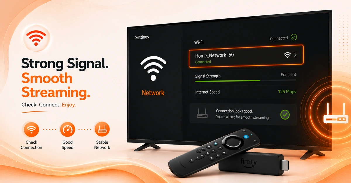 How to Fix YouTube Not Working on Firestick (Step 3)