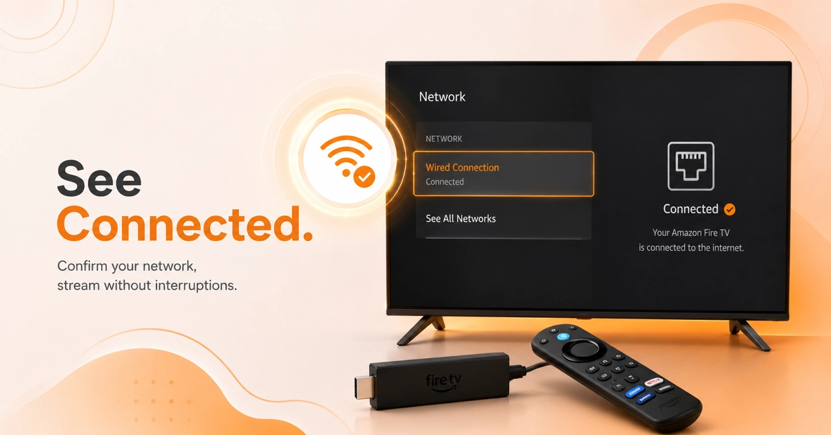 Verify Network Settings