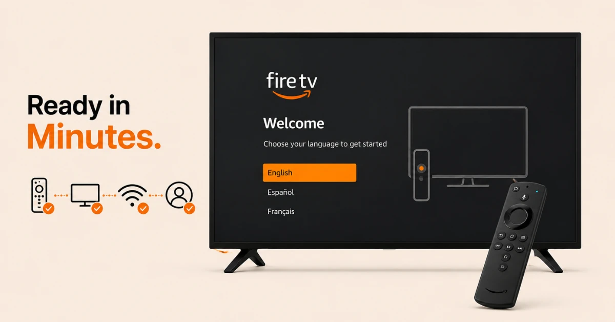 what is firestick