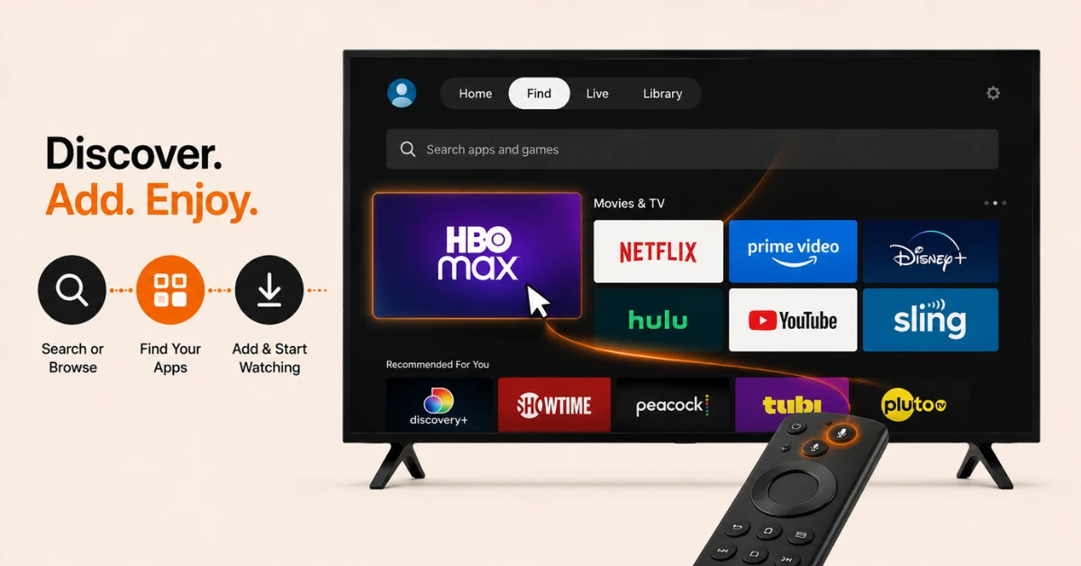 what is firestick