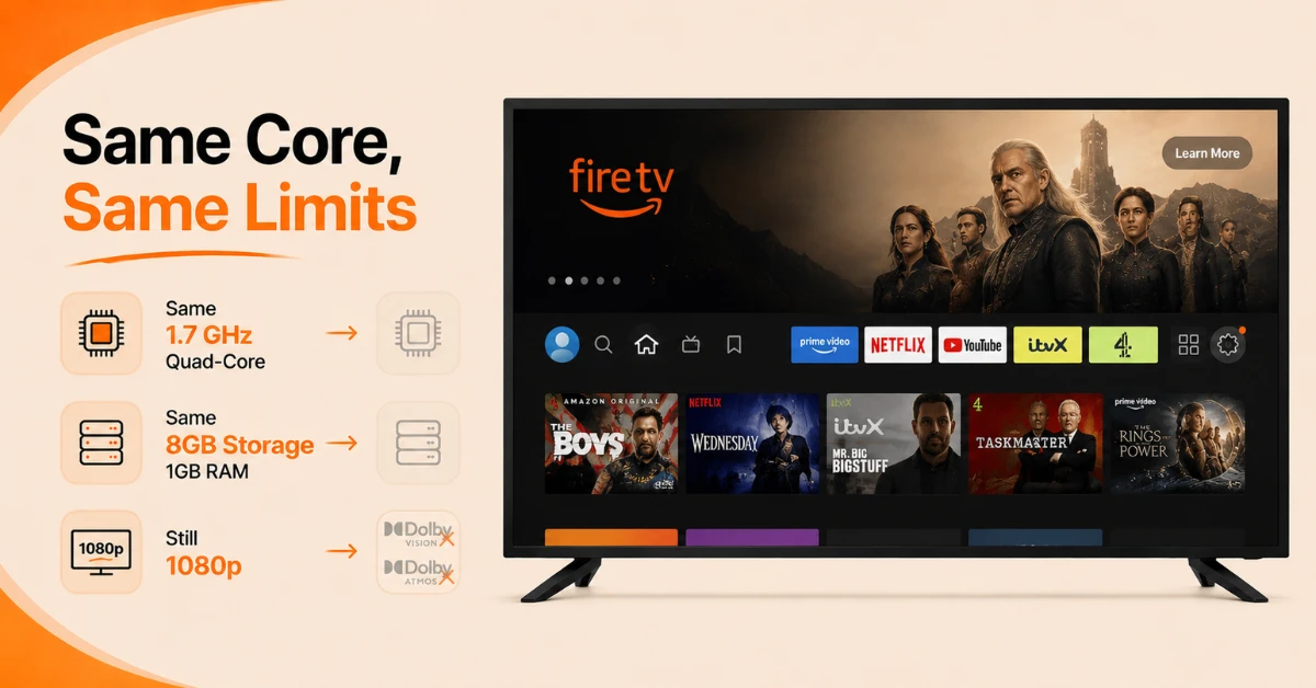 fire tv stick hd 2026 review